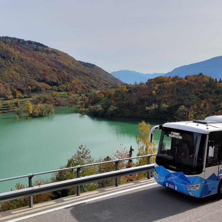 2026  Come Arivare Bus