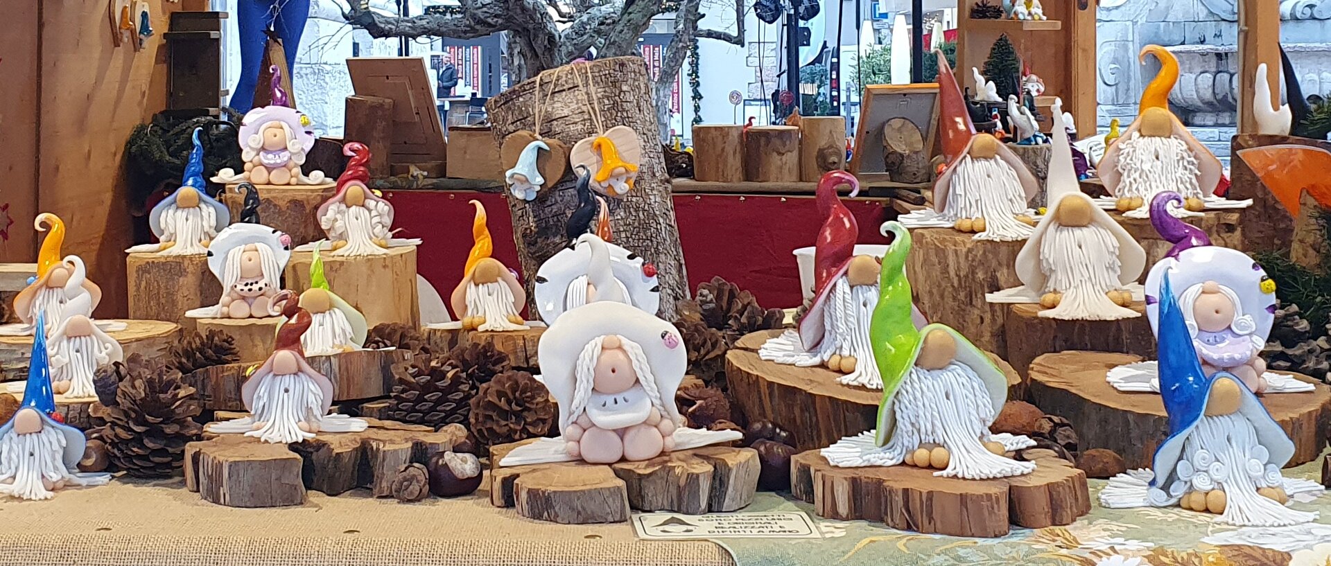 La Foresta Magica