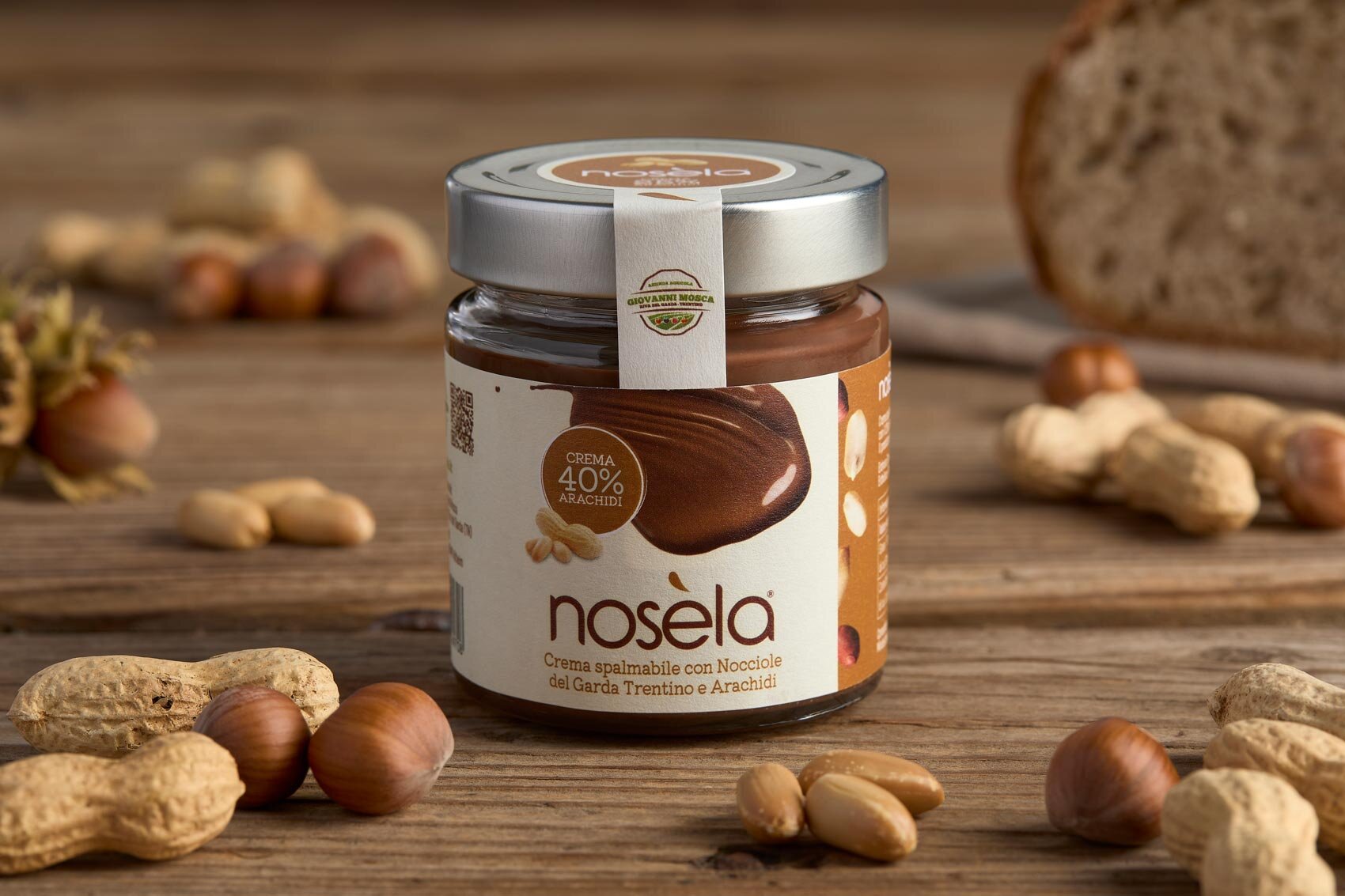 Nosèla