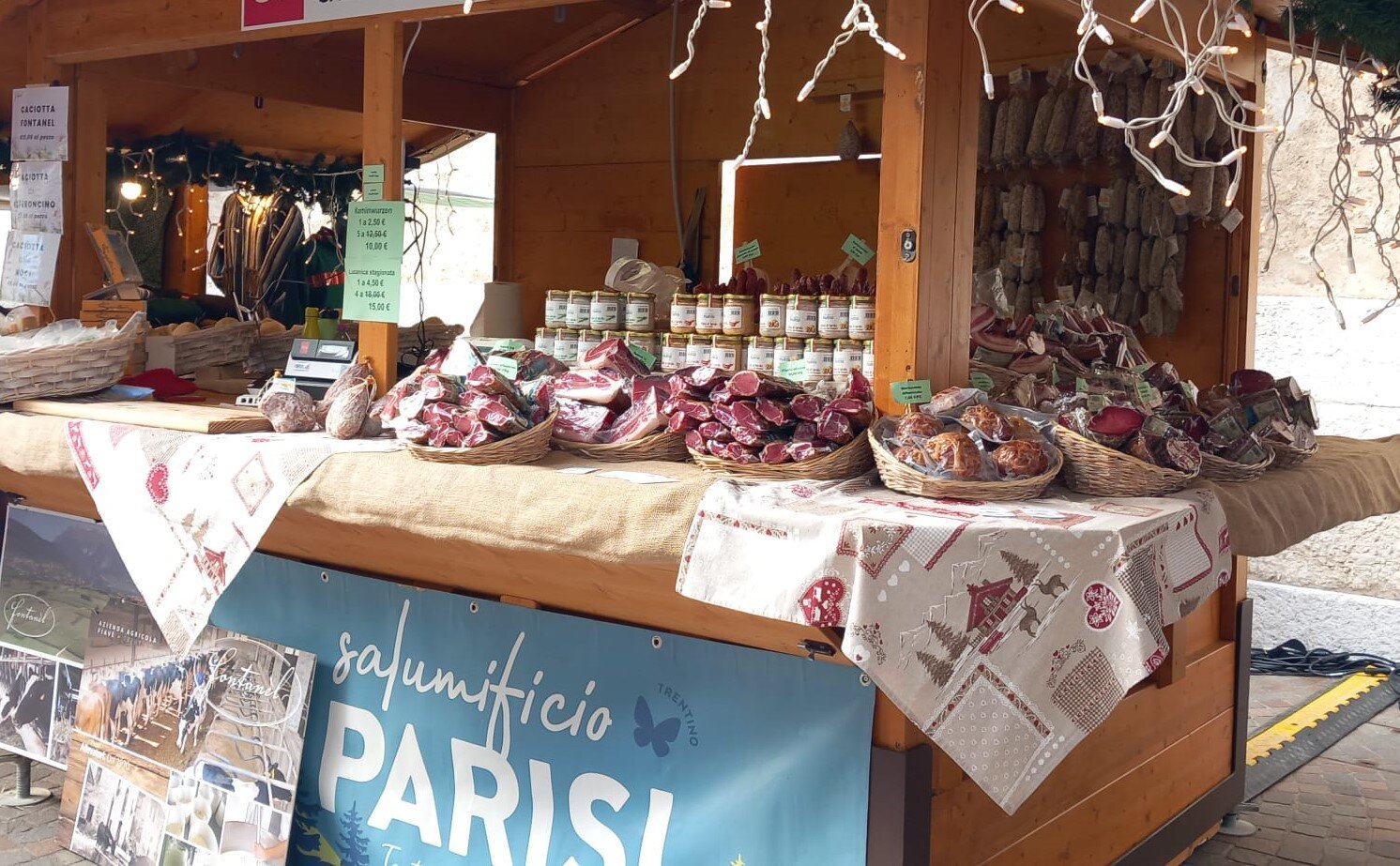 Salumificio Parisi